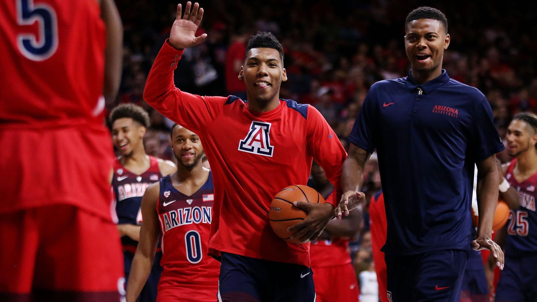 Arizona will be without two more players Wednesday; here's why it could be worse